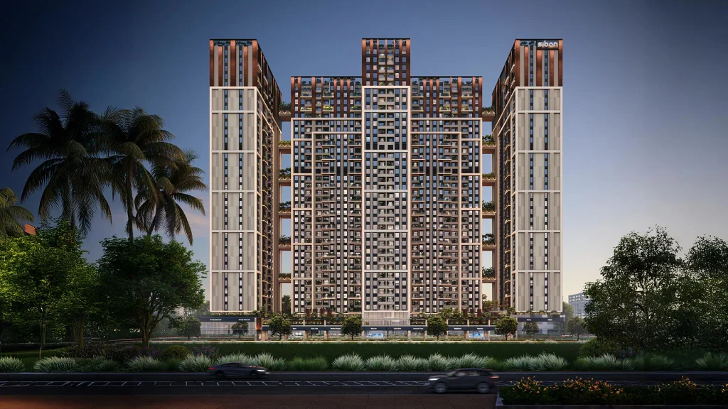 siban gift city