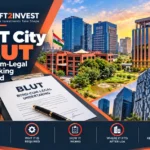 GIFT City BLUT