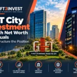 GIFT City Investment for High Net Worth Individuals