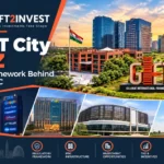 GIFT City SEZ