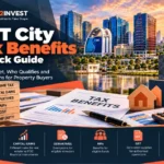 gift city tax benefits