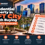 residential property in gift city worth buying